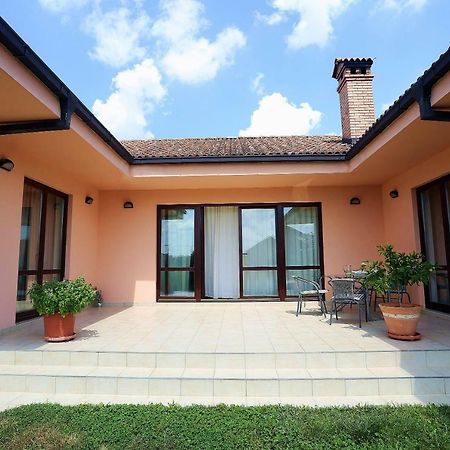 Apartment Larin Zagreb Exterior foto