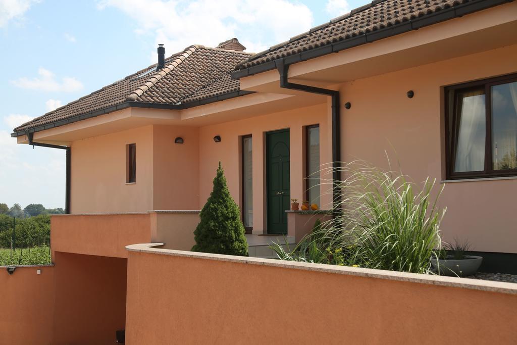 Apartment Larin Zagreb Exterior foto