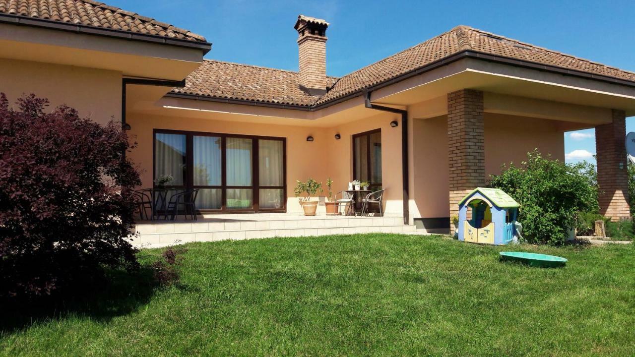 Apartment Larin Zagreb Exterior foto