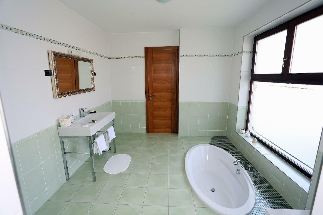 Apartment Larin Zagreb Exterior foto